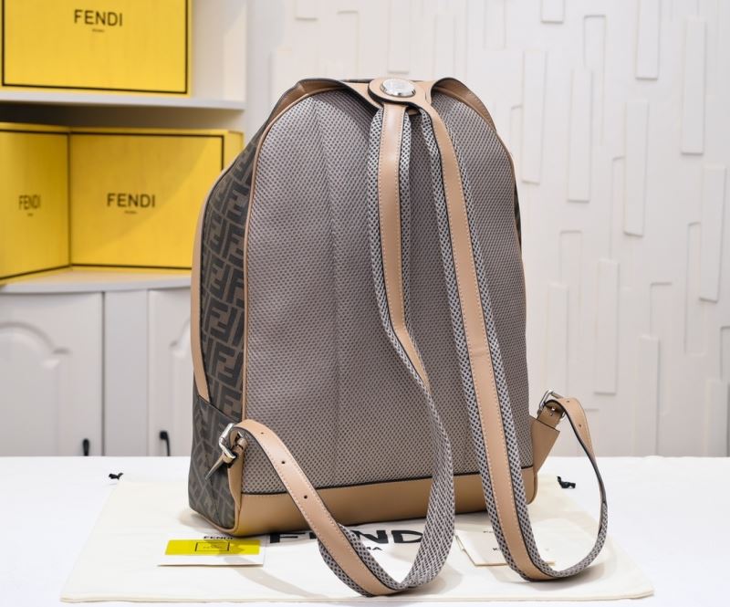 F**di backpacks